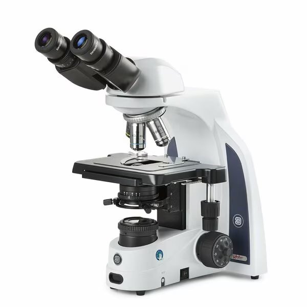iScope bi microscope, EWF 10x/22mm, Globe Scientific, Mfr#: EIS-1152-PLI